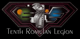 Tenth Romulan Legion